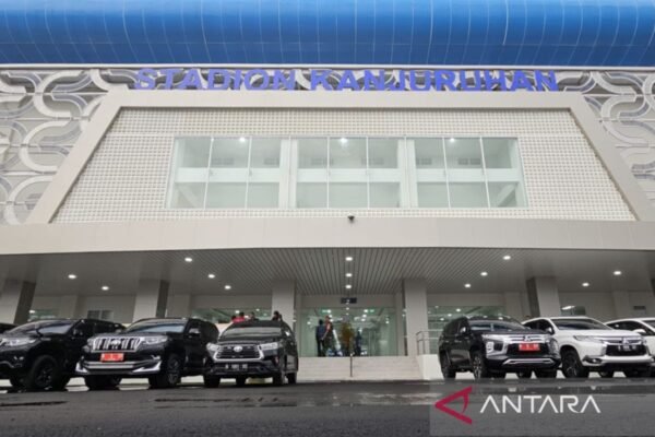 Bupati Malang Pastikan Arema FC Dapat Bermarkas di Stadion Kanjuruhan