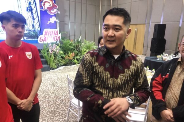 3000 Tiket untuk Suporter Bahrain Dikonfirmasi PSSI, Namun Tidak Ada yang Terjual