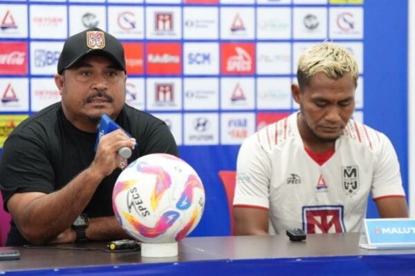 Pemain Malut United Diperbolehkan Ikuti Tarkam Selama Liburan