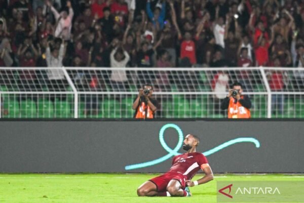 PSM Makassar Kalahkan CAHN FC di Leg 1 Semifinal Kejuaraan Klub ASEAN 2024/2025