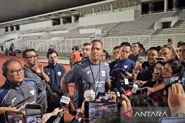 Preview Indonesia vs Bahrain: Saatnya Kembali Bermain Pragmatik