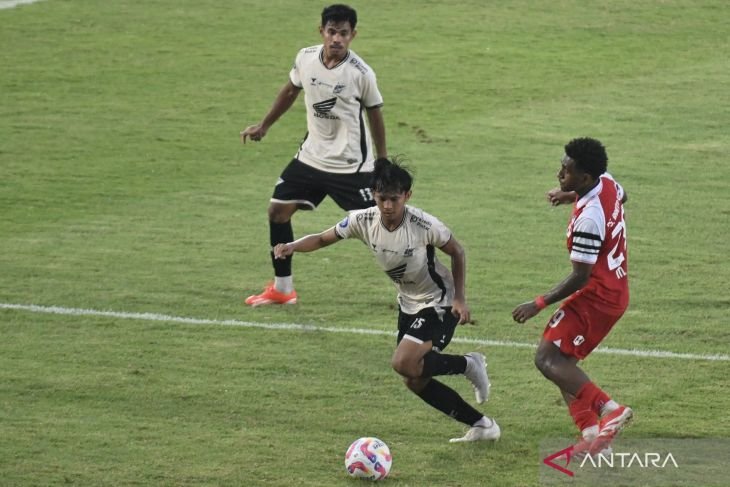 Barito Putera Berpotensi Turun ke Liga 2 Setelah Kekalahan 1-4 Dari PSM Makassar