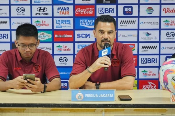 Carlos Peña: Persaingan di Puncak Liga 1 Akan Semakin Ketat
