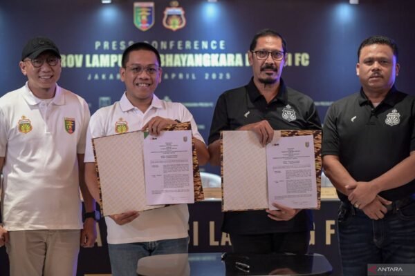 Termasuk Bhayangkara dan Persikas: Tujuh Klub yang Mengganti Nama dan Domisili