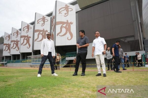 Timnas U-17 Siap Menggelar Pemusatan Latihan di Sumatera Utara