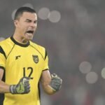 Emil Audero Terpesona dengan Suasana di Gelora Bung Karno