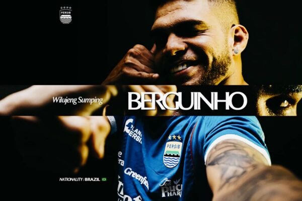 Berikut beberapa alternatif judul untuk berita tentang rekrutmen Berguinho oleh Persib:
1. “Persib Sambut Berguinho: Penguatan Lini Tengah yang Diharapkan”
2. “Berguinho Resmi Bergabung dengan Persib: Menambah Daya Serang di Tengah”
3. “Persib Perkuat Skuad dengan Berguinho untuk Memperkokoh Lini Tengah”
4. “Rekrutmen Berguinho: Persib Siap Memperkuat Strategi di Lini Tengah”
5. “Persib Resmi Rekrut Berguinho: Fokus pada Peningkatan Kualitas Tengah Tim”
Silakan pilih atau modifikasi sesuai kebutuhan! Berikut beberapa alternatif judul untuk berita tentang rekrutmen Berguinho oleh Persib:
1. "Persib Sambut Berguinho: Penguatan Lini Tengah yang Diharapkan"
2. "Berguinho Resmi Bergabung dengan Persib: Menambah Daya Serang di Tengah"
3. "Persib Perkuat Skuad dengan Berguinho untuk Memperkokoh Lini Tengah"
4. "Rekrutmen Berguinho: Persib Siap Memperkuat Strategi di Lini Tengah"
5. "Persib Resmi Rekrut Berguinho: Fokus pada Peningkatan Kualitas Tengah Tim"
Silakan pilih atau modifikasi sesuai kebutuhan!