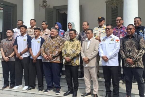 Dewa United Banten FC: Mendorong Kebangkitan Ekonomi Daerah Melalui BIS Dewa United Banten FC: Mendorong Kebangkitan Ekonomi Daerah Melalui BIS
