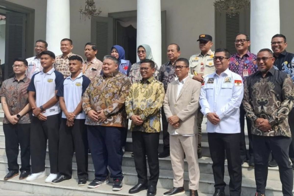 Dewa United Banten FC: Mendorong Kebangkitan Ekonomi Daerah Melalui BIS