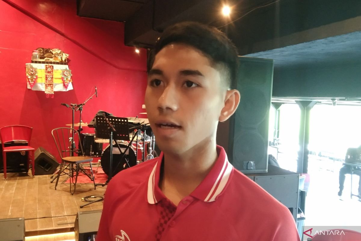 Pemulihan Akhir Pemain Muda Bali United, Made Tito Jalani Tes Terakhir