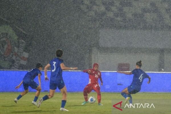 FIFA Rankings Update: Indonesia’s Women’s National Team Positioned at 106 FIFA Rankings Update: Indonesia's Women's National Team Positioned at 106