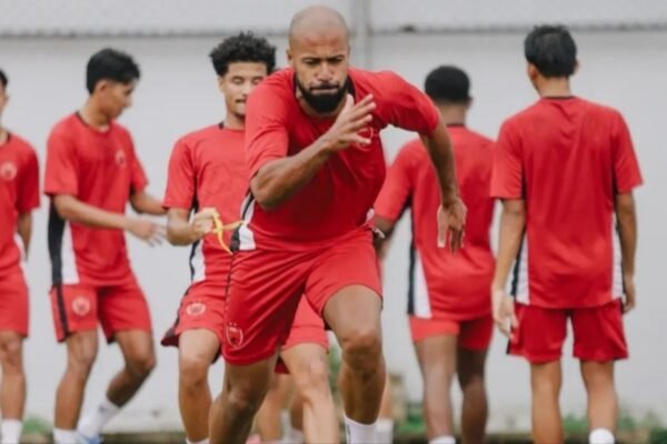 Judul Alternatif: “Rincian Jadwal PSM Makassar di Super League Musim 2025/2026 Judul Alternatif: "Rincian Jadwal PSM Makassar di Super League Musim 2025/2026