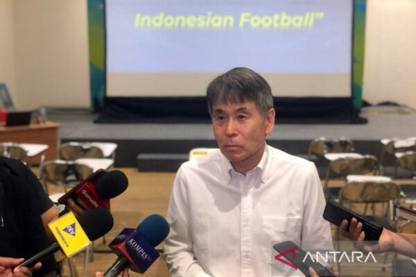 Yoshimi Ogawa Yakin Wasit Super League Melaksanakan Tugas dengan Baik Yoshimi Ogawa Yakin Wasit Super League Melaksanakan Tugas dengan Baik