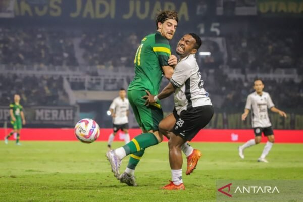 Jadwal Super League 2025/2026: Memulai Kembali Kompetisi Lokal Jadwal Super League 2025/2026: Memulai Kembali Kompetisi Lokal