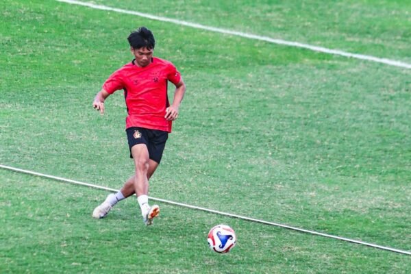 Persik Rekrut Rendy Sanjaya untuk Perkuat Skuad Persik Rekrut Rendy Sanjaya untuk Perkuat Skuad