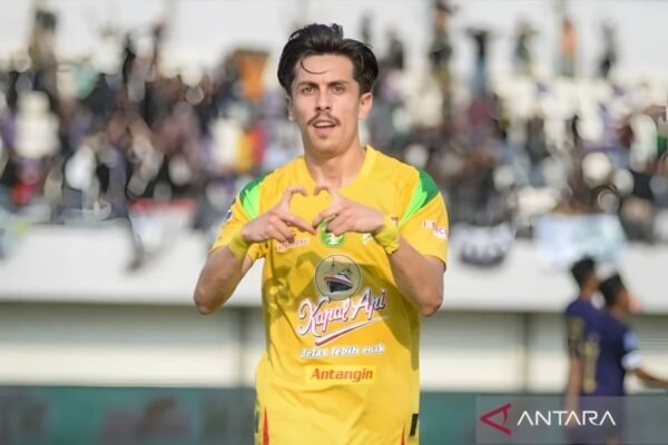 Persebaya Menantikan Putusan Komite Disiplin Terkait Sanksi Rivera Persebaya Menantikan Putusan Komite Disiplin Terkait Sanksi Rivera