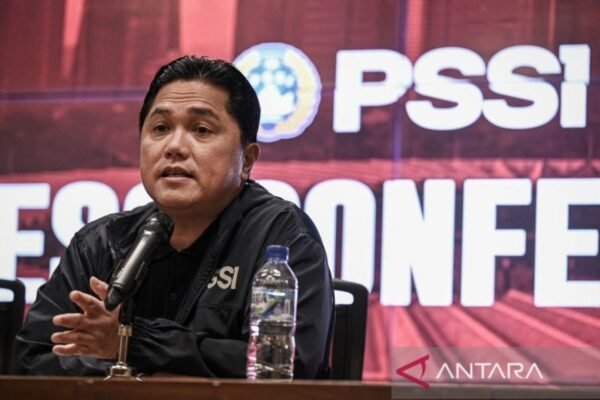 Ketika Pelatih Timnas Indonesia untuk SEA Games 2025 Akan Diumumkan? Ketika Pelatih Timnas Indonesia untuk SEA Games 2025 Akan Diumumkan?