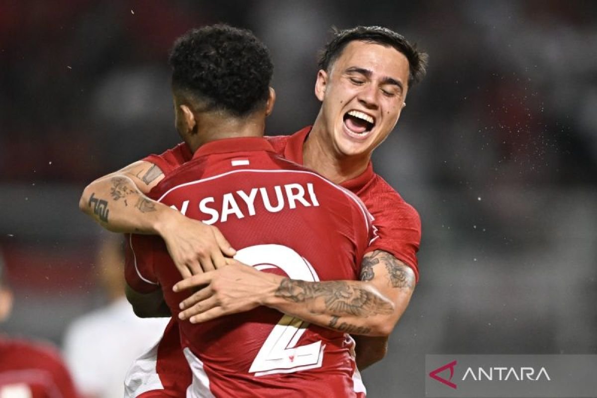 Johnny Jansen Mengaku Pernah Mengharapkan Eliano Bergabung dengan Bali