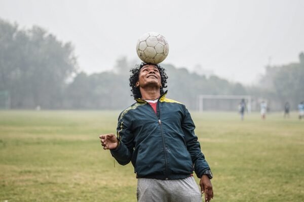 Peran PSSI Bekasi dalam Meningkatkan Kompetisi Sepak Bola Nasional Peran PSSI Bekasi dalam Meningkatkan Kompetisi Sepak Bola Nasional