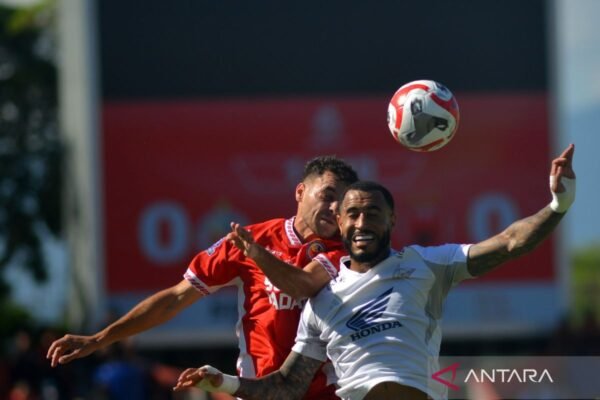 Update Klasemen BRI Super League: Borneo Memimpin Setelah Pekan Kelima Update Klasemen BRI Super League: Borneo Memimpin Setelah Pekan Kelima