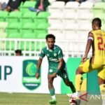 PSMS Medan Silences Sriwijaya FC with a 3-1 Victory PSMS Medan Silences Sriwijaya FC with a 3-1 Victory