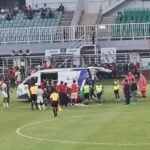 PSSI Menyatakan Keprihatinan Terkait Insiden yang Dialami Pemain Persikad Depok PSSI Menyatakan Keprihatinan Terkait Insiden yang Dialami Pemain Persikad Depok