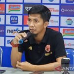 PSM Makassar Mengangkat Ahmad Amiruddin Sebagai Pelatih Interim PSM Makassar Mengangkat Ahmad Amiruddin Sebagai Pelatih Interim
