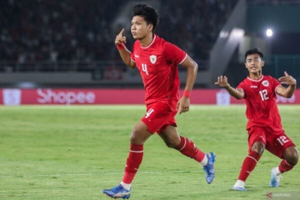 Kadek Arel Bertekad Mempertahankan Medali Emas di SEA Games Kadek Arel Bertekad Mempertahankan Medali Emas di SEA Games