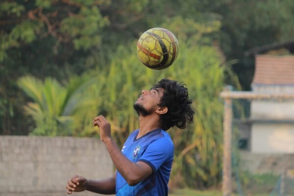 Menelisik Fasilitas Latihan PSSI Bekasi yang Modern Menelisik Fasilitas Latihan PSSI Bekasi yang Modern