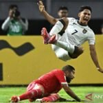Marselino Siap Marsmembela Timnas Indonesia di SEA Games 2025 Marselino Siap Marsmembela Timnas Indonesia di SEA Games 2025