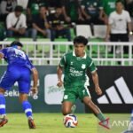 PSMS Medan Raih Poin Penuh Usai Menaklukkan Persiraja