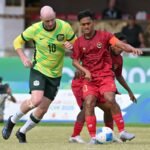 Indonesia Segera Alihkan Fokus ke Pertandingan Melawan Jepang Setelah Kemenangan atas Australia