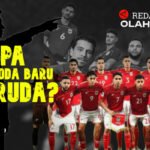 Redaksi Olahraga: Transisi Harapan Menjadi Kenyataan - Evaluasi Era Kluivert di ANTARA News