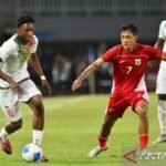 Indra Sjafri: Tak Mau Timnya Disebut Selevel dengan Tim Gerald Vanenburg