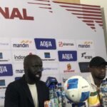 Pelatih Mali U-22 Menyatakan Timnya Bermain dengan Sedikit Keberuntungan