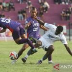 Pelatih Persik Berikan Apresiasi atas Performa Pemain yang Kembali Tahan Imbang PSM Makassar 1-1