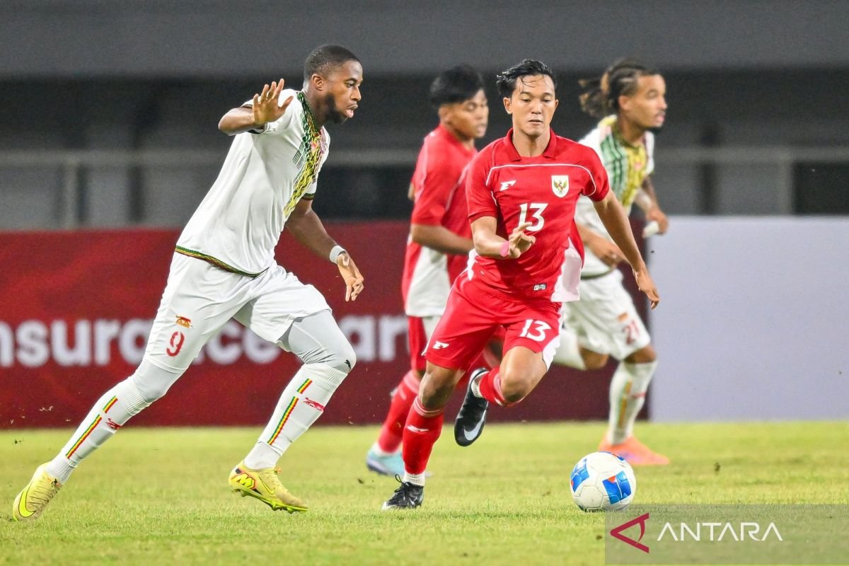 Indonesia Terkalahkan oleh Mali, Korban Longsor di Cilacap Meningkat